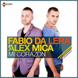 Mi Corazon (Single)