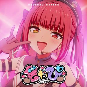 きゃぴ (instrumental)
