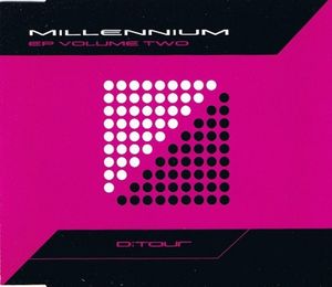EP Volume Two (EP)
