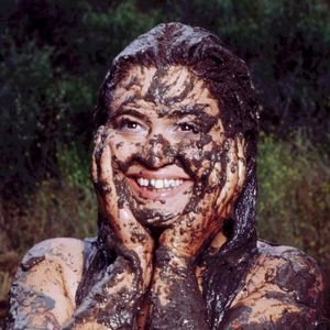 Mud