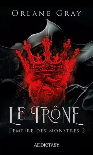 Le Trône