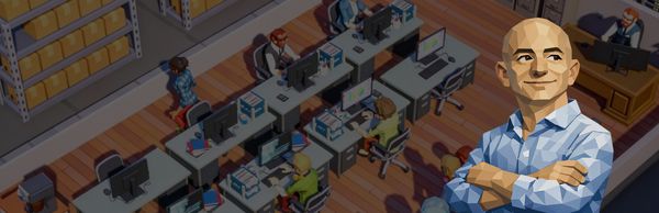 E-Shop Tycoon