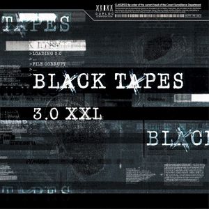 Advanced Darkness (Single)
