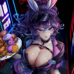 Gluttony (EP)
