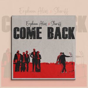 Come Back (Single)