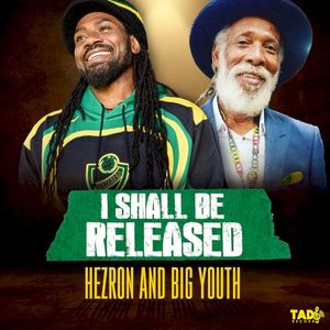 I Shall Be Released (Single)