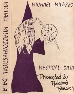 Mystical Data