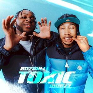 Toxic (Single)