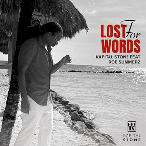 Lost For Words (Single)