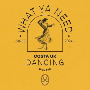 Dancing (Single)