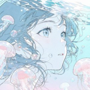 jellyfish (Single)
