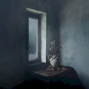 Chapter 1: This Endless Solitude