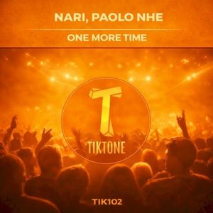 One More Time (Single)