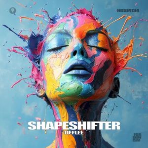 Shapeshifter (Single)