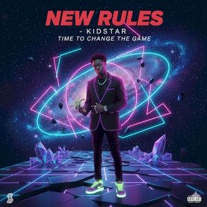 New Rules (EP)