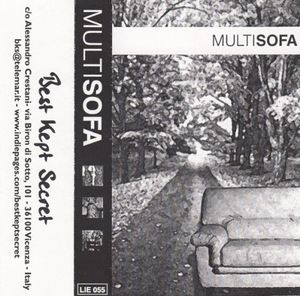 Multisofá
