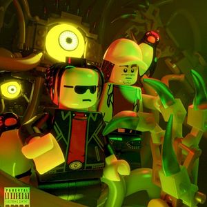 Monster Kill (Single)