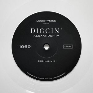 Diggin' (Single)