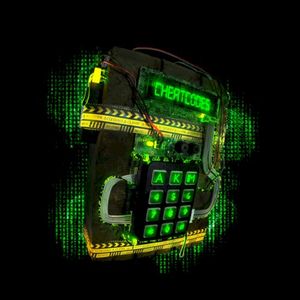 Cheatcodes (Single)