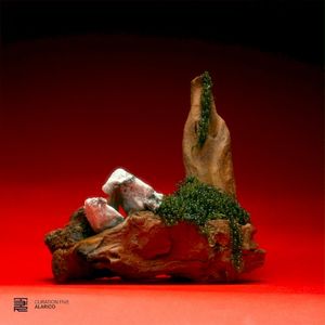 Curation Five (EP)