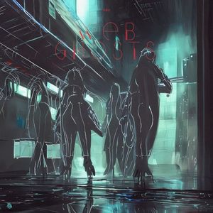 Web Ghosts (Single)