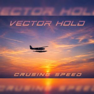 Crusing Speed (Single)