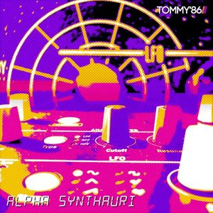 Alpha Synthauri