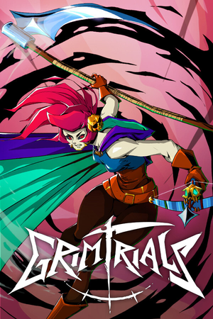 Grim Trials