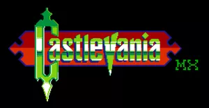 Castlevania MX