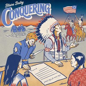 Conquering (Single)