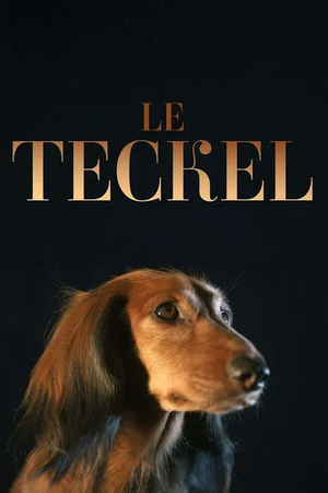 Le teckel