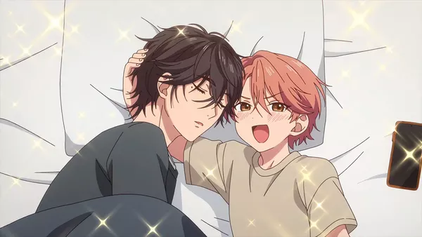 Ore to Yuu-nii!