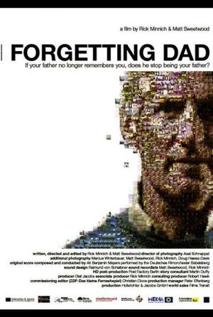 Forgetting Dad