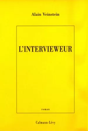L'intervieweur