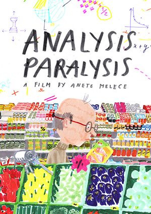 Analysis Paralysis
