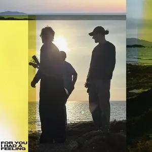 for you i had a feeling (EP)