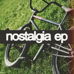 Nostalgia EP (EP)