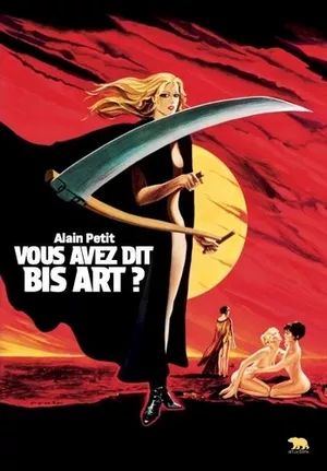 Vous avez dit Bis Art ?
