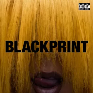 BLACKPRINT (EP)