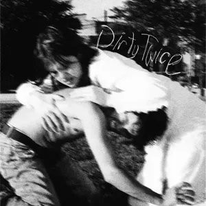 Dirty Twice (EP)