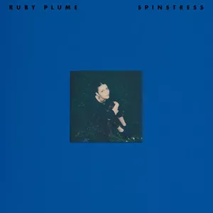 Spinstress (EP)
