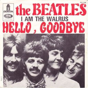 Hello Goodbye