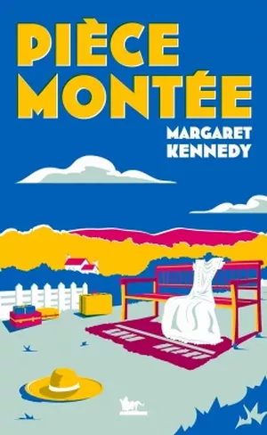 Pièce montée