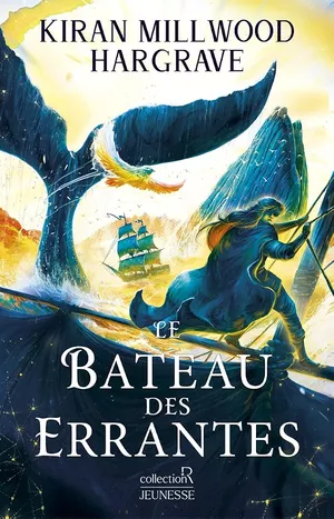 Le Bateau des errantes