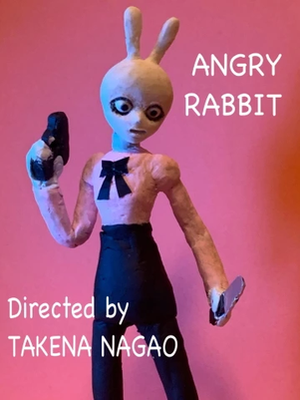 Angry Rabbit