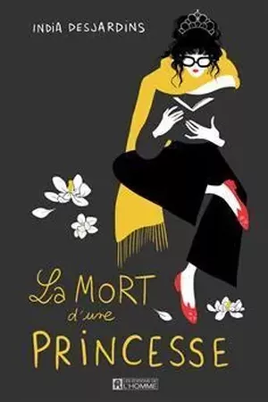 la mort d'une princesse