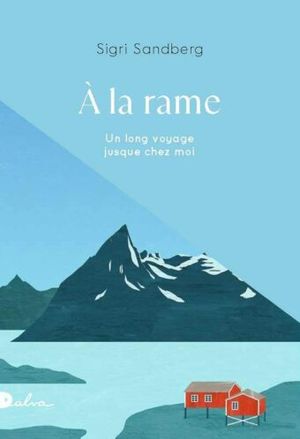 À la rame