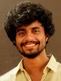 Sandeep Pradeep