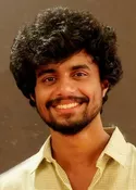 Sandeep Pradeep
