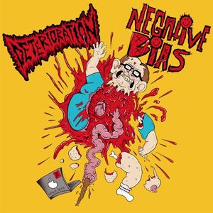 Deterioration Split (EP)